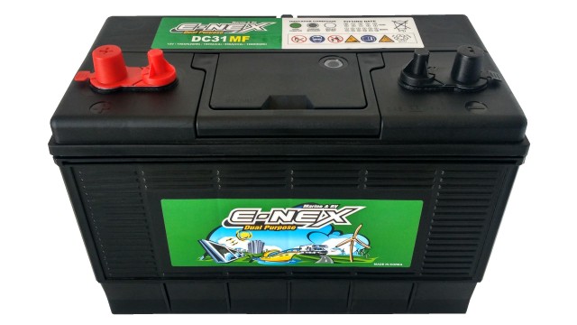 ΜΠΑΤΑΡΙΑ DC31MF E-NEX